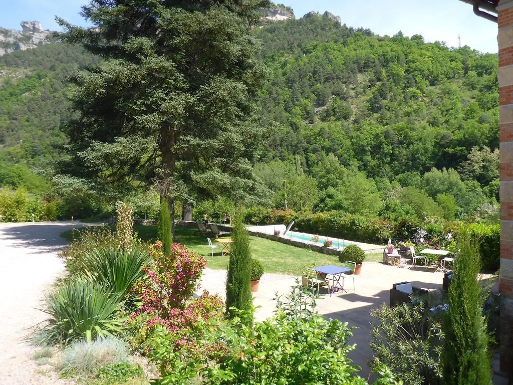Villa La Muse Mostuejouls 5*,  France
