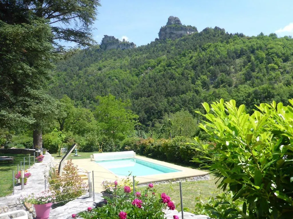 Villa La Muse Mostuejouls 5*,  France