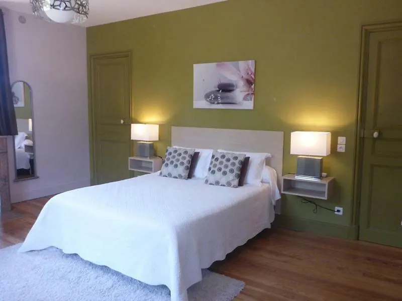Villa La Muse Mostuejouls 5*,