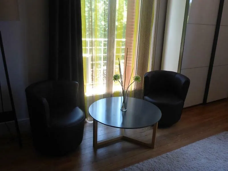 Villa La Muse Mostuejouls Bed & Breakfast